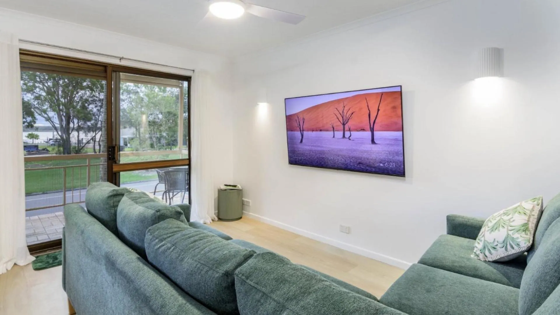 The Oasis Villa Bellara Holiday home