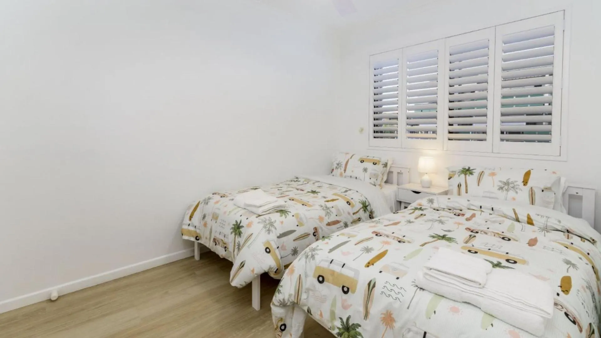 Holiday home The Oasis Villa Bellara